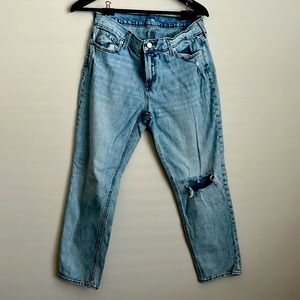Old Navy Boyfriend Jeans
